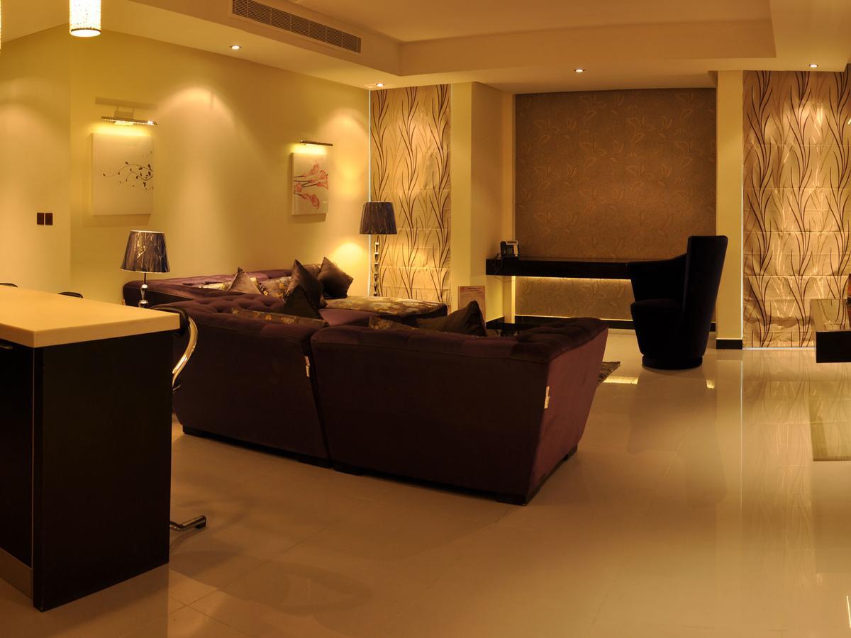 Hotel Nelover Qurtubah-serviced 4*