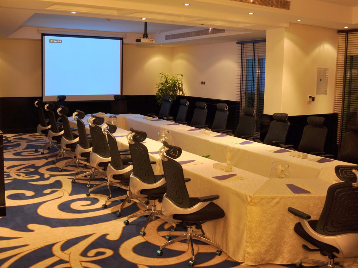 Hotel Nelover Qurtubah-serviced 4*