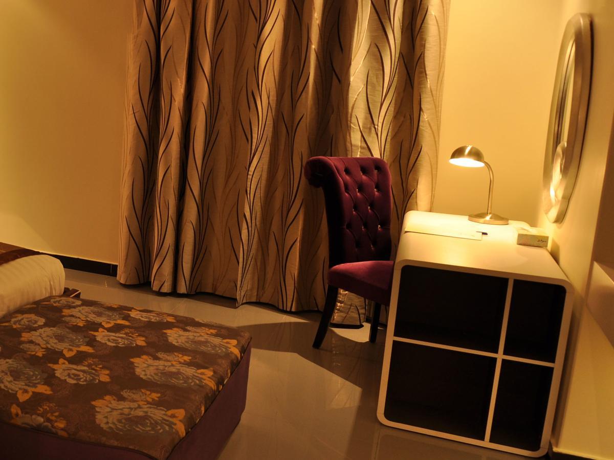 Nelover Qurtubah-serviced 4* Riyad