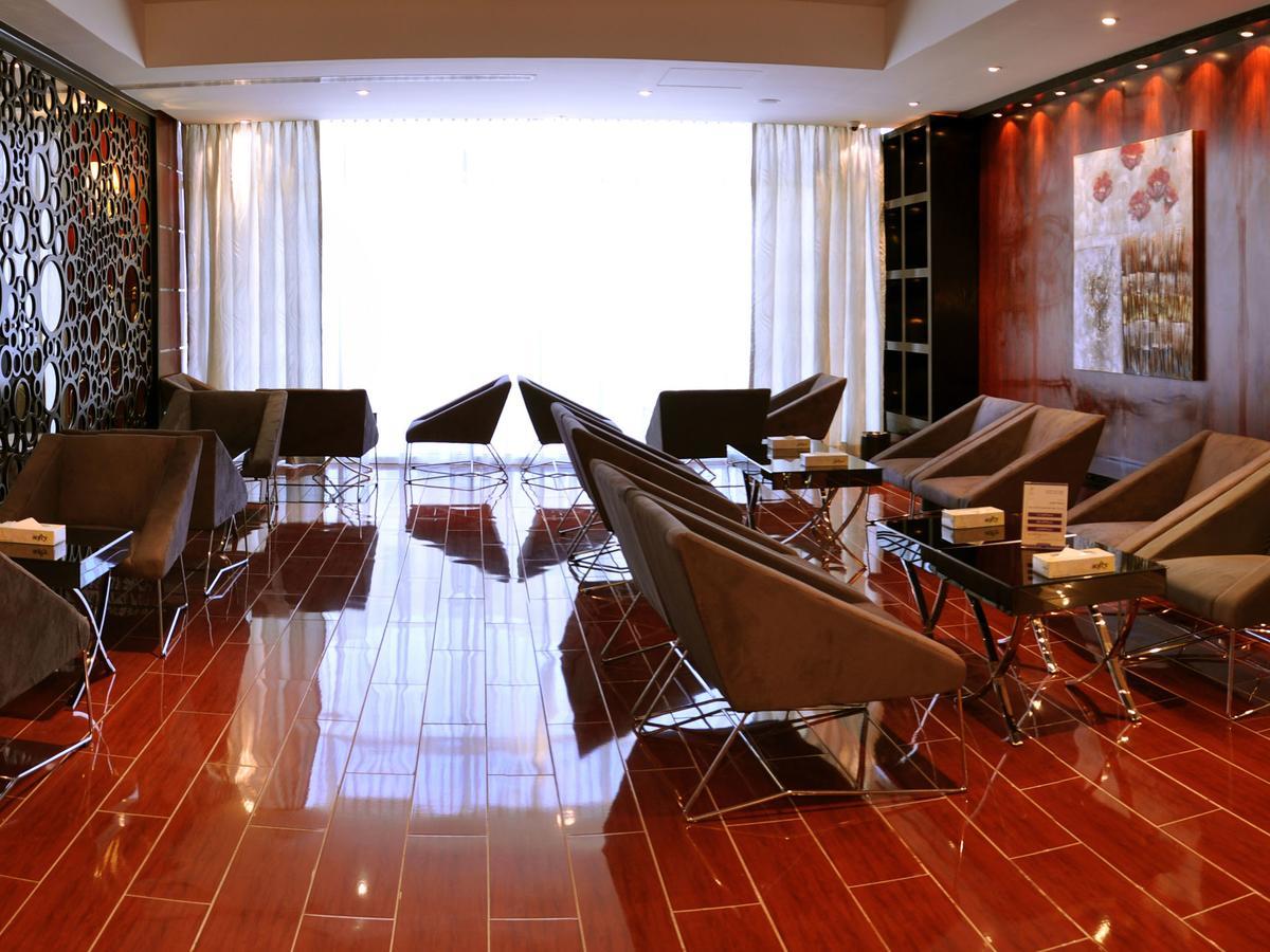 Nelover Qurtubah-serviced 4* Riyad