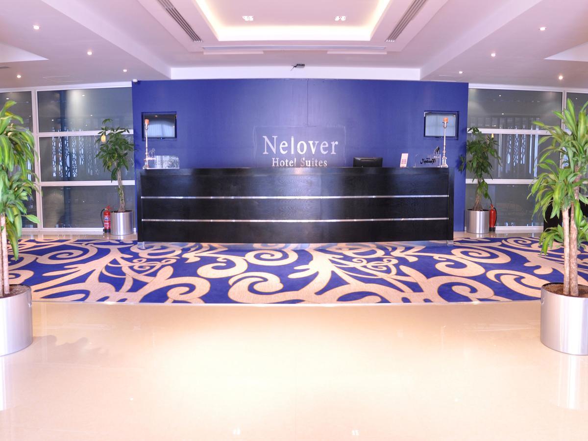 Hotel Nelover Qurtubah-serviced 4*