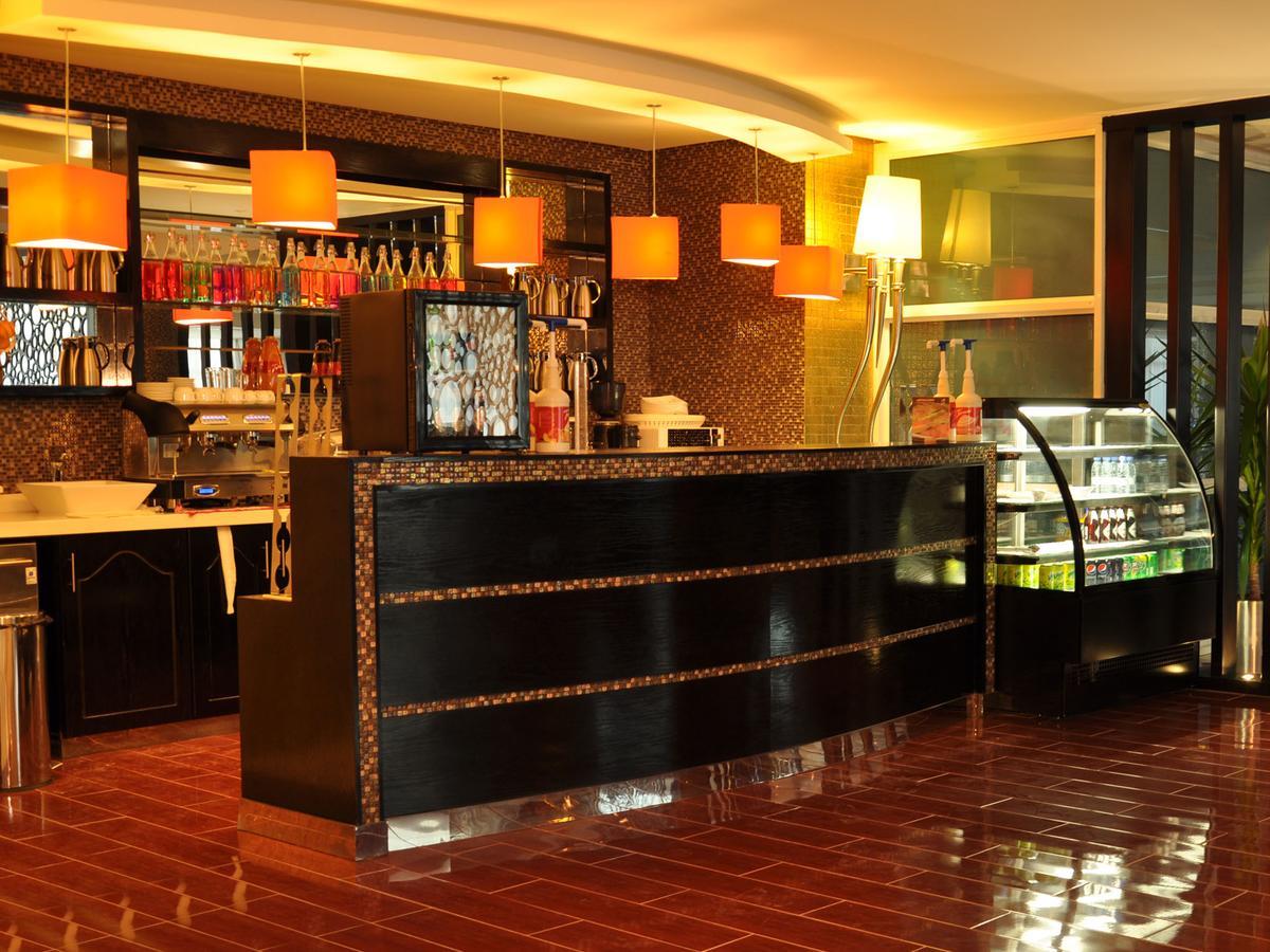 Hotel Nelover Qurtubah-serviced 4*