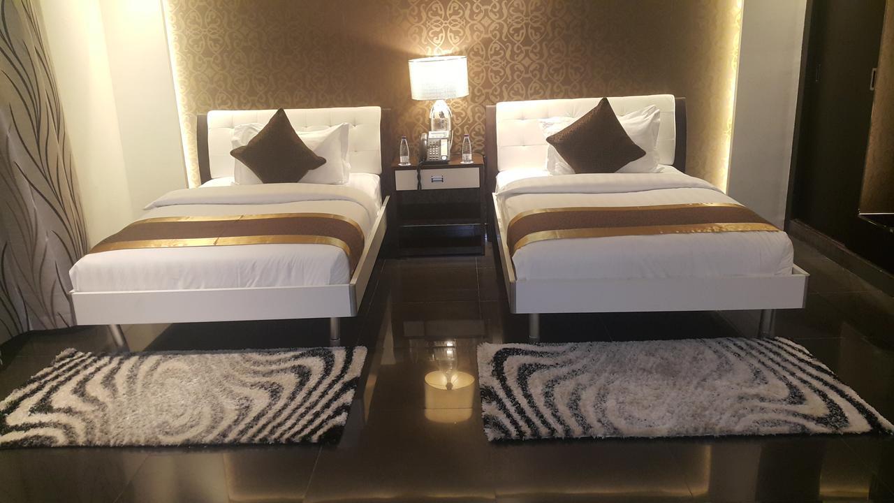 Nelover Qurtubah-serviced 4* Riyad