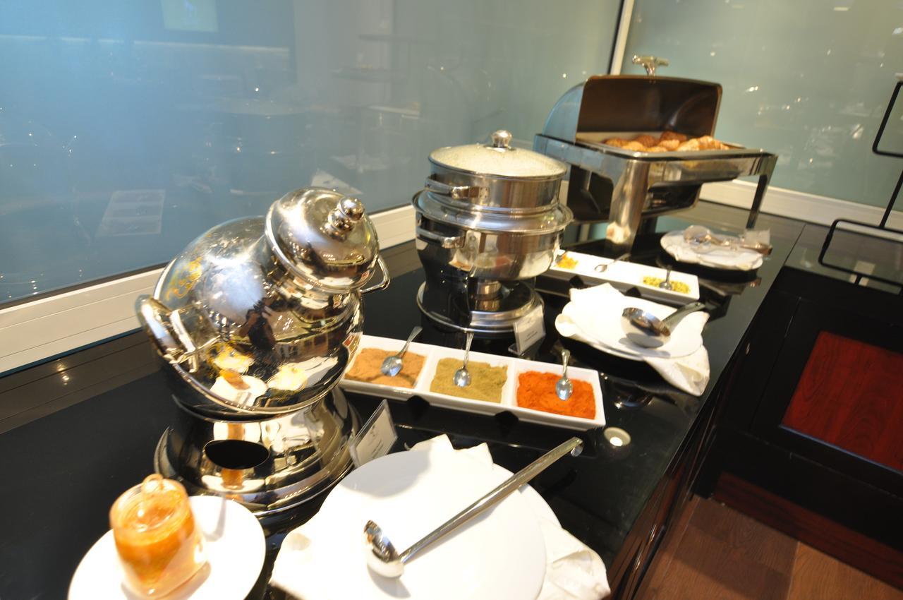 Hotel Nelover Qurtubah-serviced 4*